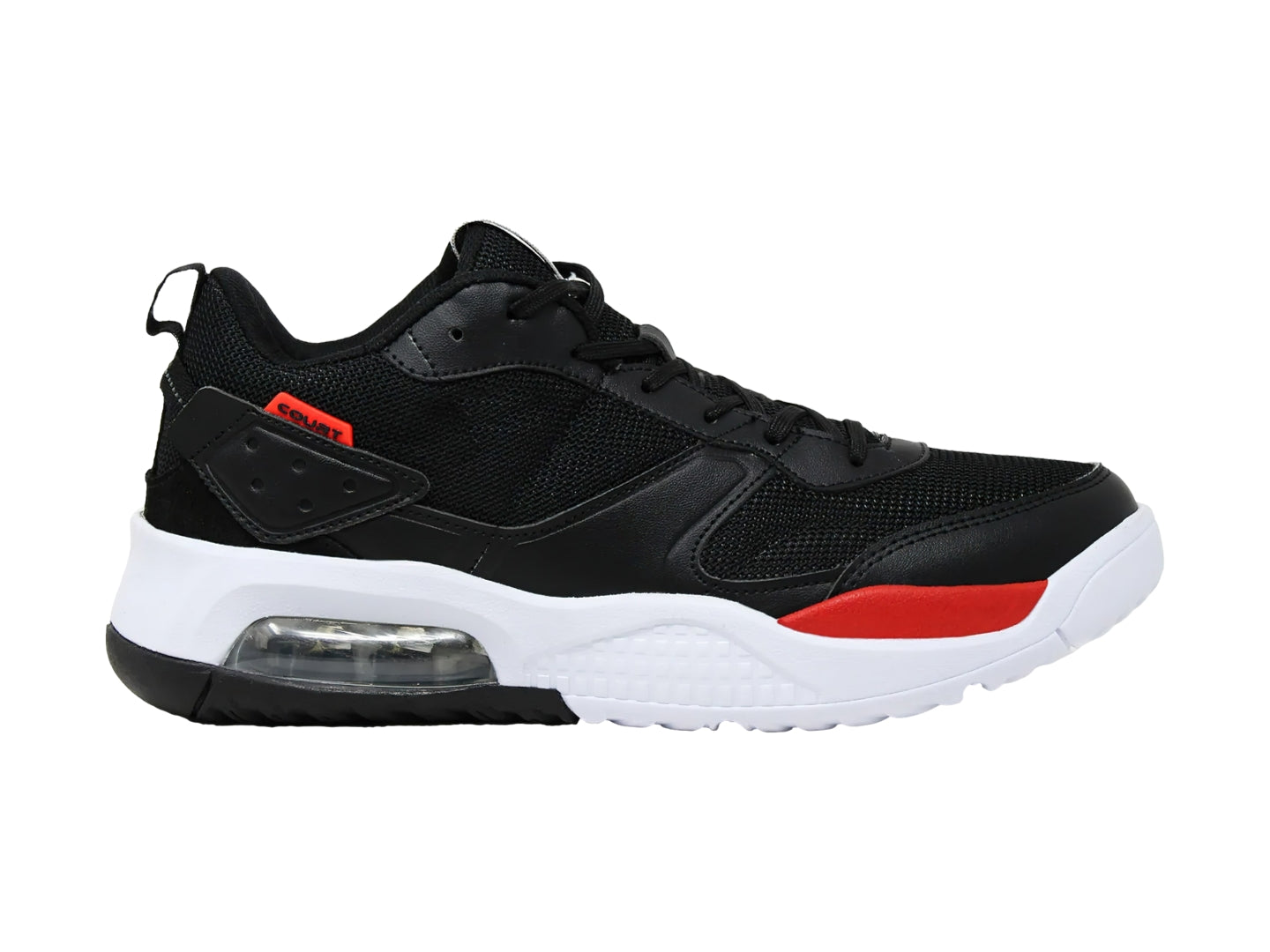 Tenis Court 1131T Para Hombre