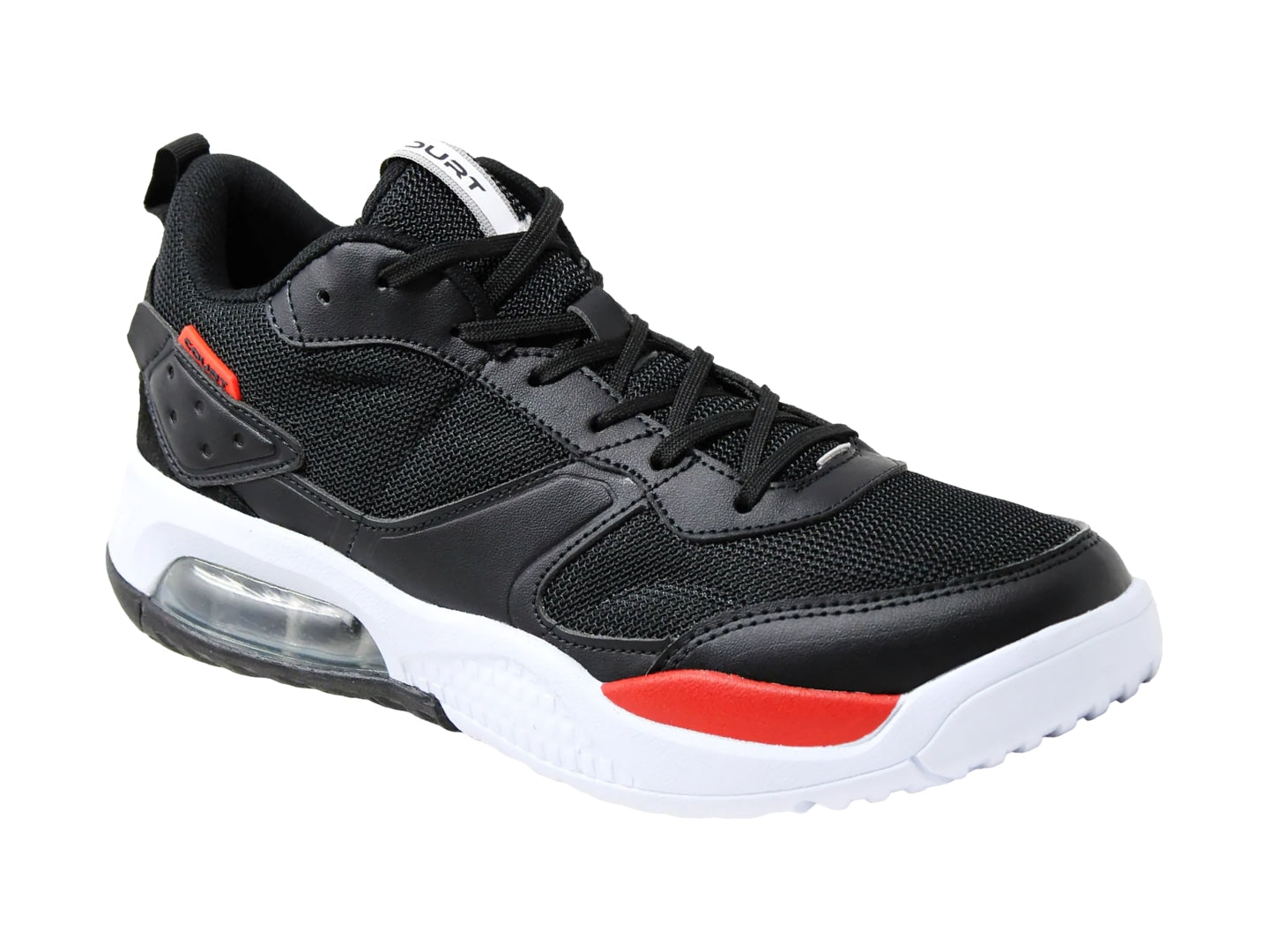 Tenis Court 1131T Para Hombre