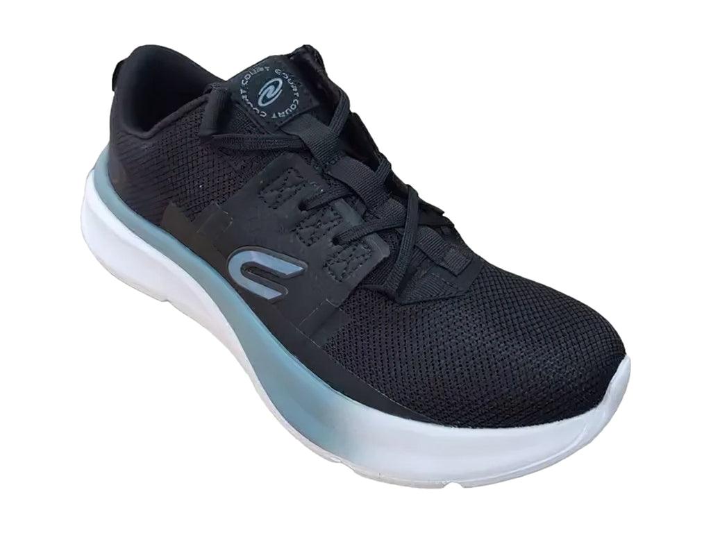 Tenis Court A7904t Para Niño