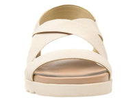 Sandalias Flexi 107113 Para Mujer
