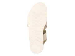 Sandalias Flexi Beige para Mujer