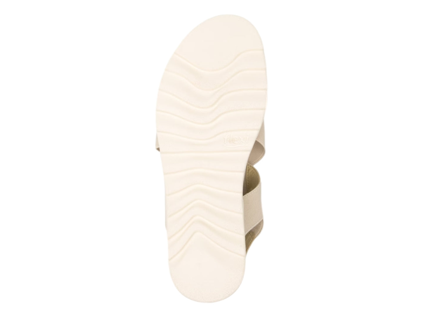 Sandalias Flexi 107113 Para Mujer