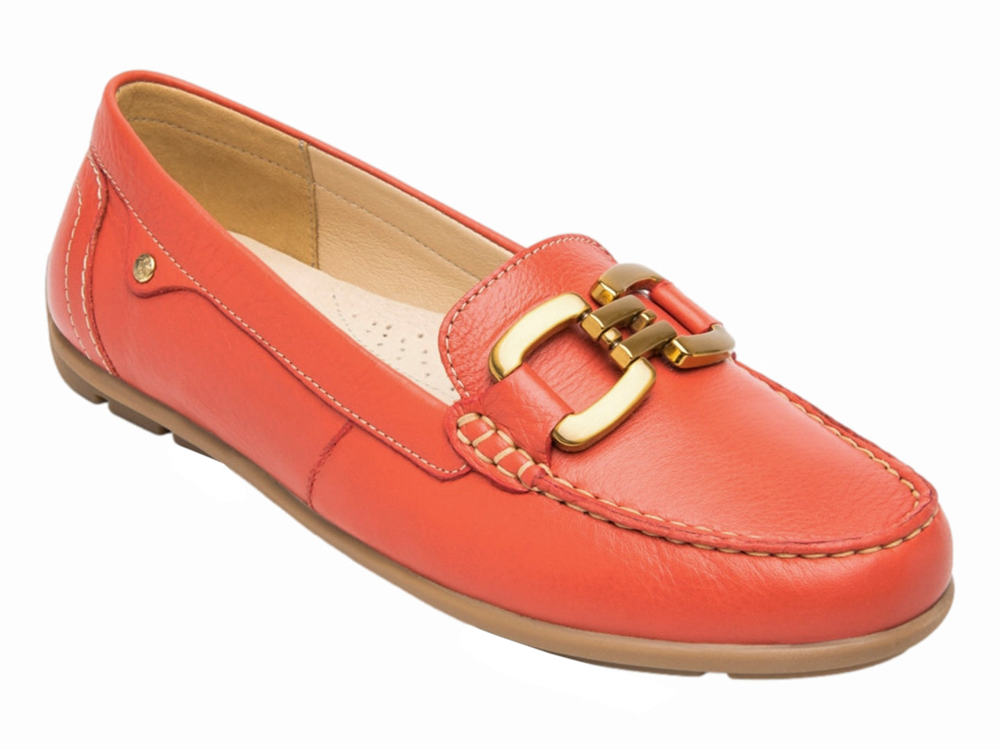 Zapatos Flexi 124302 Para Mujer
