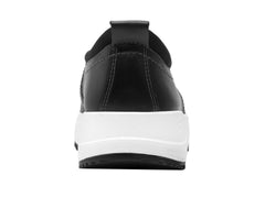 Tenis Flexi Negro para Mujer