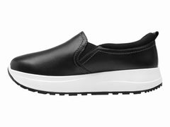Tenis Flexi Negro para Mujer