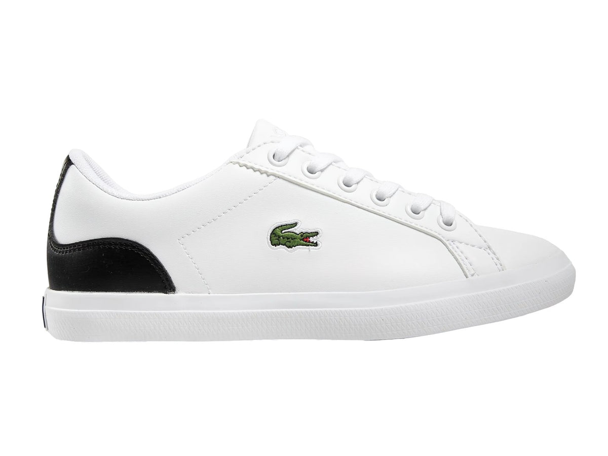 Tenis Lacoste Uj0013 Para Niño