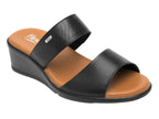 Sandalias Flexi 123702 Para Mujer