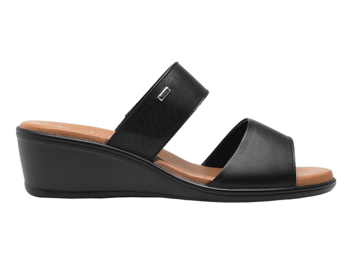 Sandalias Flexi 123702 Para Mujer