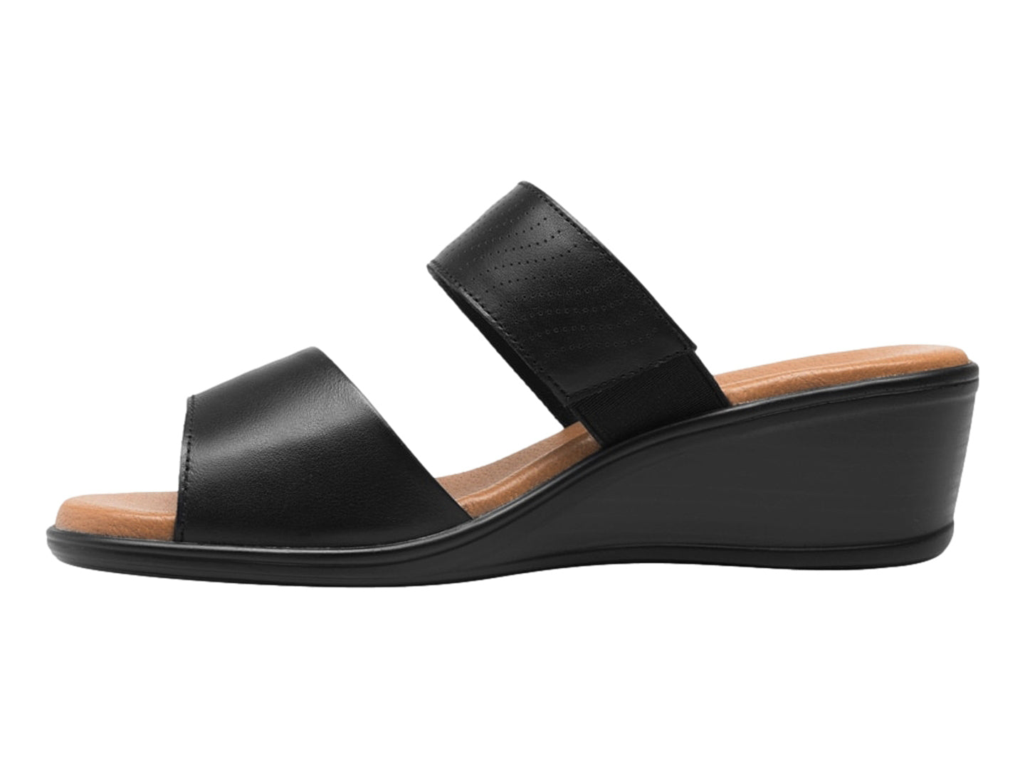 Sandalias Flexi 123702 Para Mujer