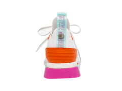 Tenis Steve Madden Decore Multicolor para Mujer