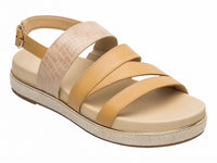 Sandalias Flexi 122903 Para Mujer