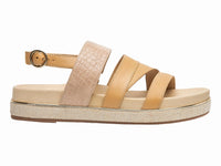 Sandalias Flexi 122903 Para Mujer