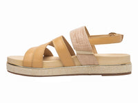 Sandalias Flexi 122903 Para Mujer