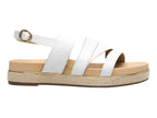 Sandalias Flexi 122903 Para Mujer