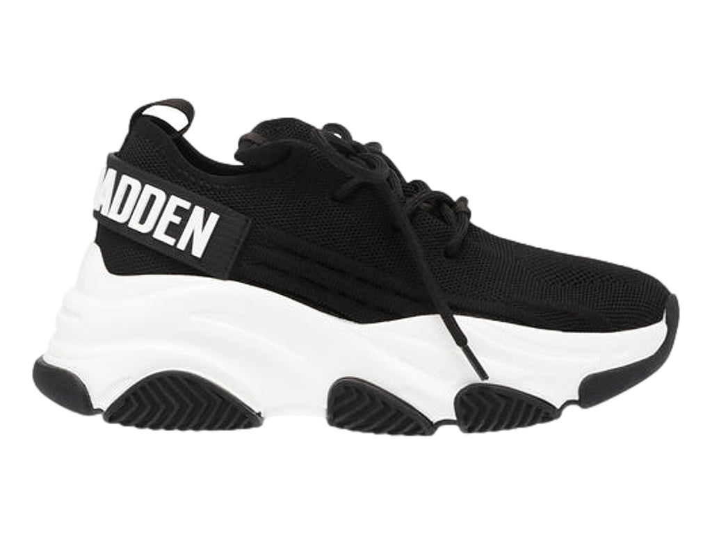 Tenis Steve Madden Proteg Para Mujer