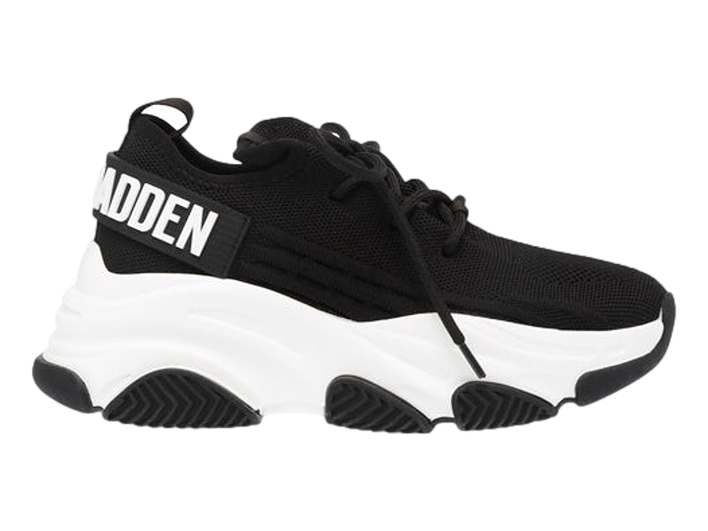 Tenis Steve Madden Proteg Para Mujer