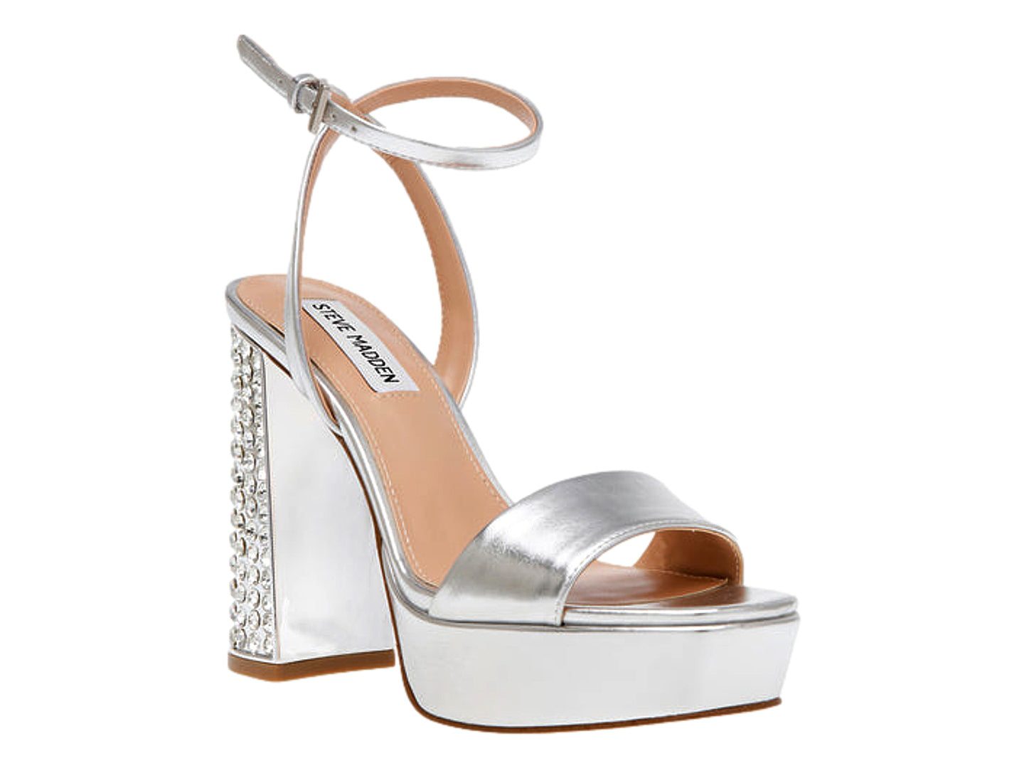 Zapatillas Steve Madden Lasher Para Mujer