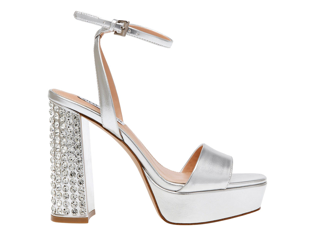 Zapatillas Steve Madden Lasher Para Mujer