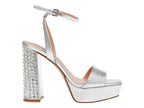 Zapatillas Steve Madden Lasher Para Mujer