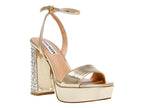 Zapatillas Steve Madden Lasher Para Mujer