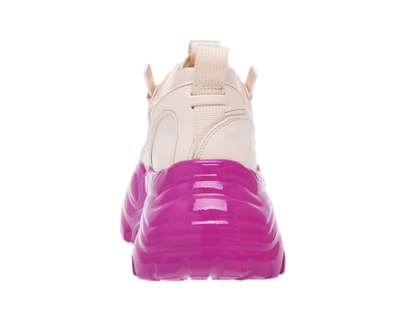Tenis Steve Madden Recoup Para Mujer