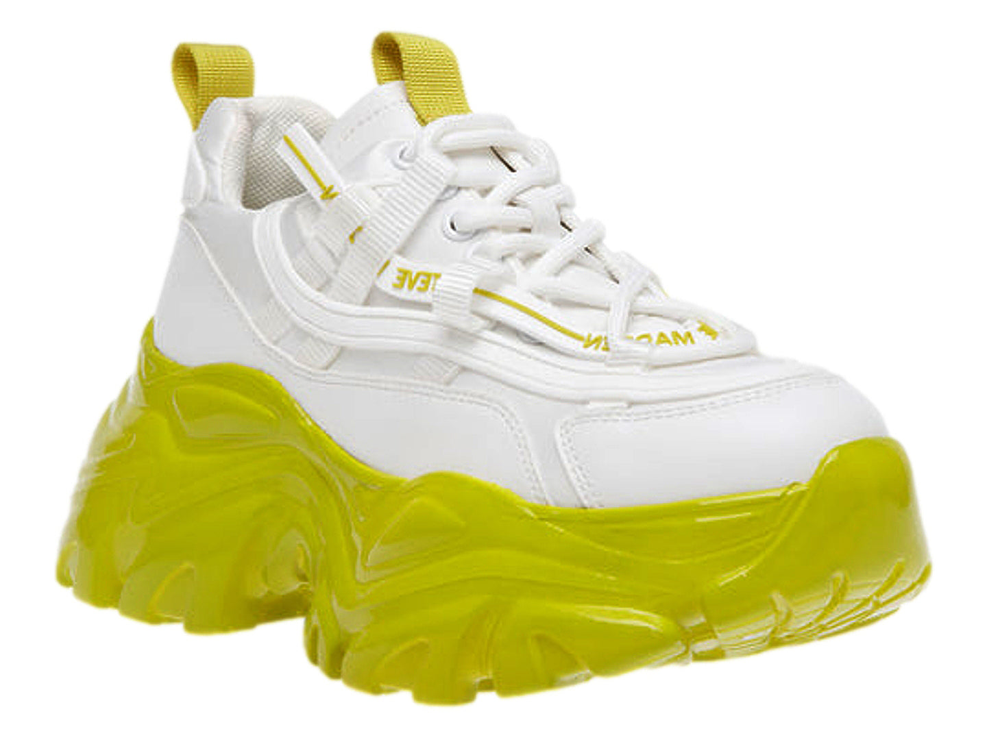 Tenis Steve Madden Recoup Para Mujer