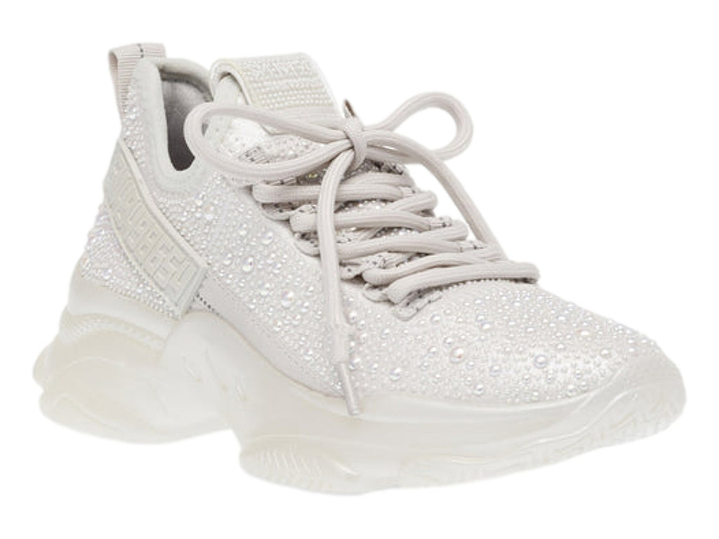 Tenis Steve Madden Mistic Para Mujer