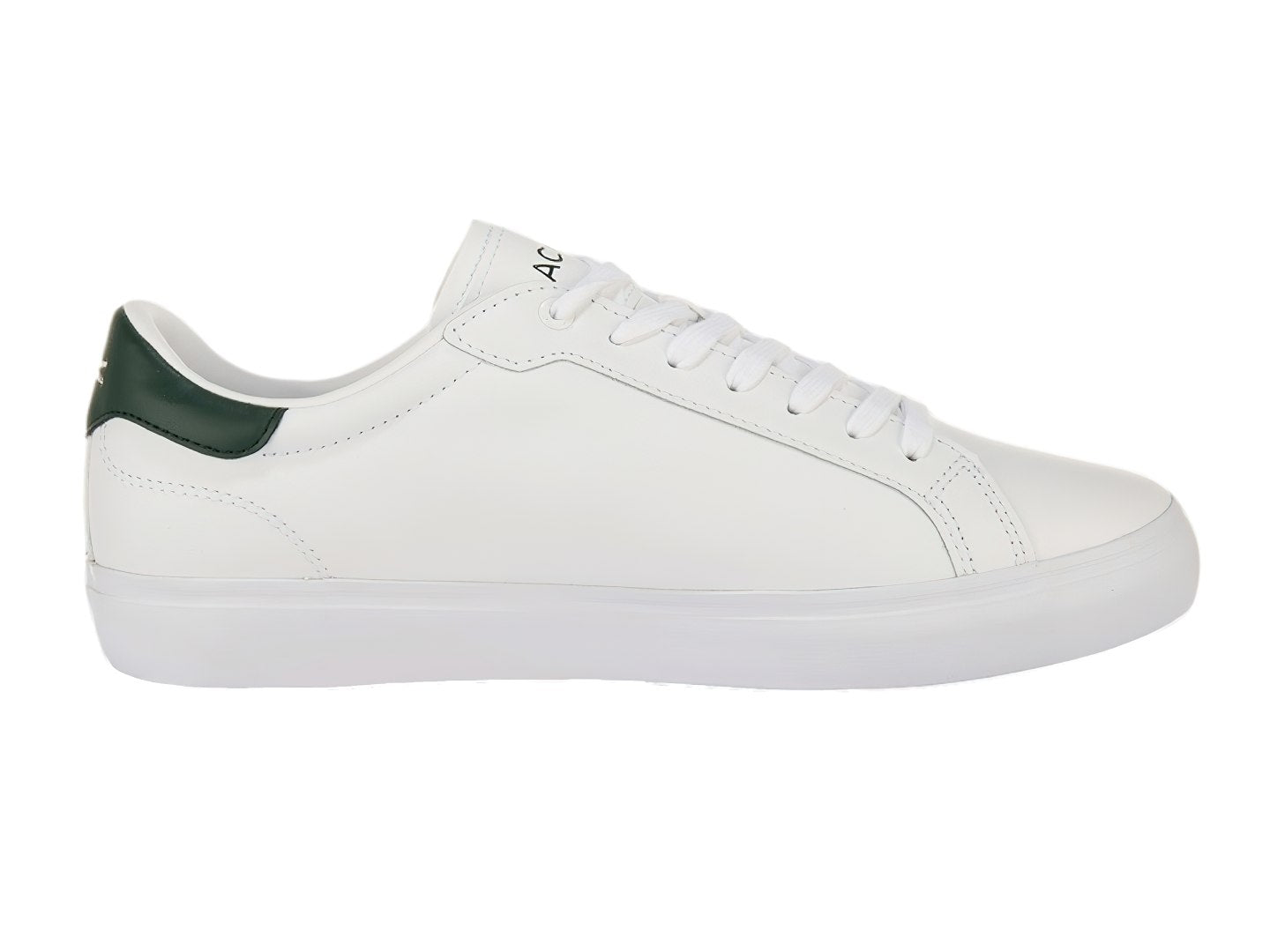 Tenis Lacoste Powercourt 222 Ma0123 Para Hombre