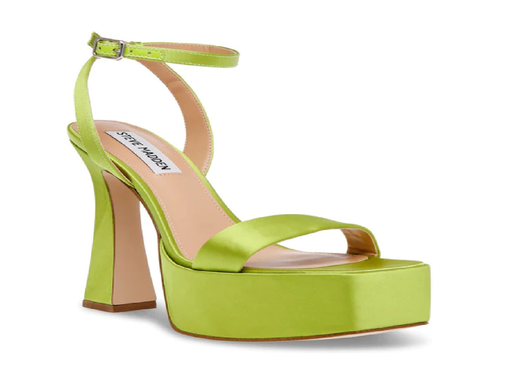 Zapatillas Steve Madden Discor Para Mujer