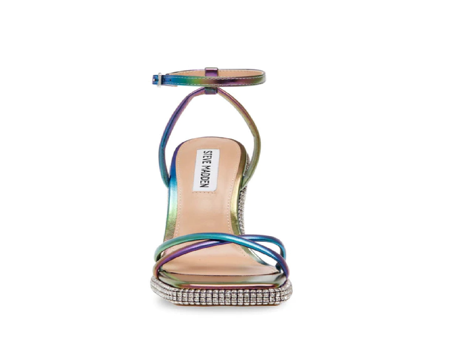 Zapatillas Steve Madden Uptemp Para Mujer