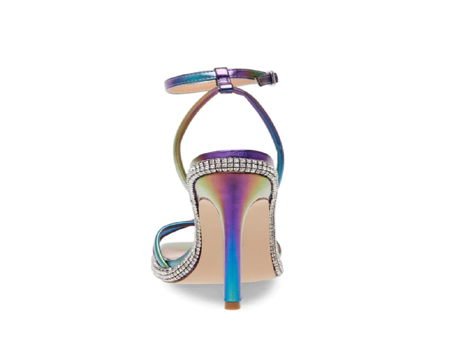 Zapatillas Steve Madden Uptemp Para Mujer