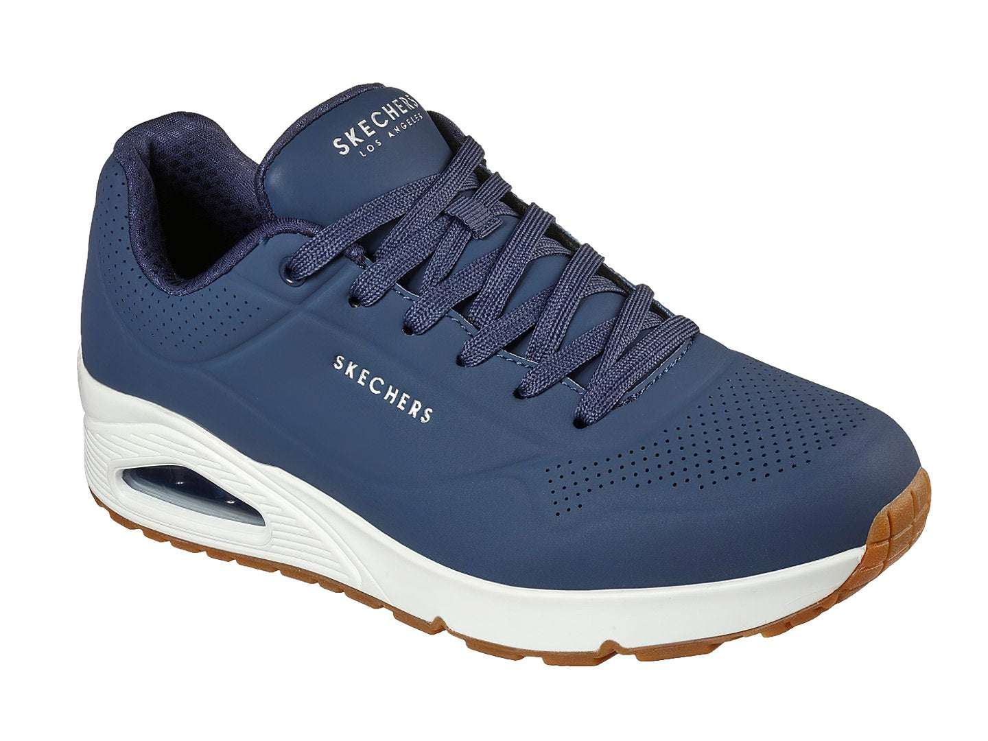Tenis Skechers One 52458 Para Hombre