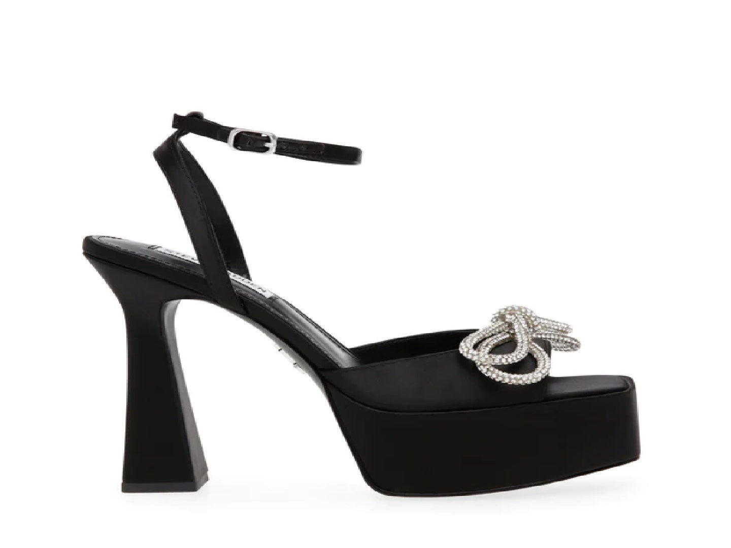 Zapatillas Steve Madden Darla Para Mujer