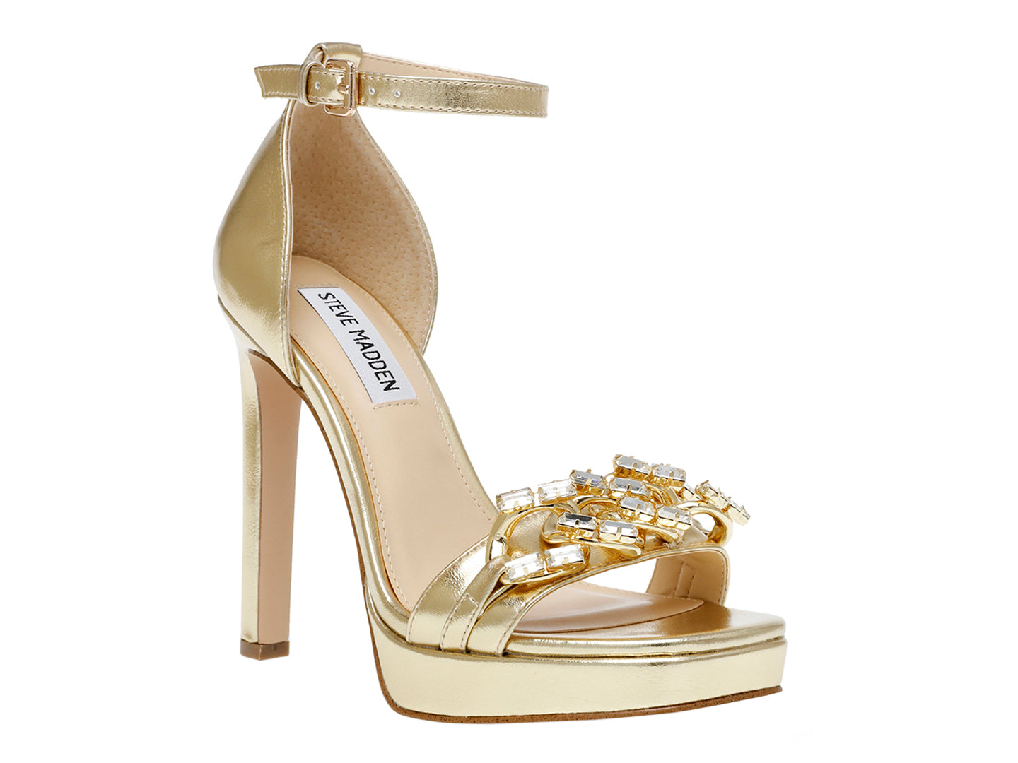 Zapatillas Steve Madden Glorif Para Mujer