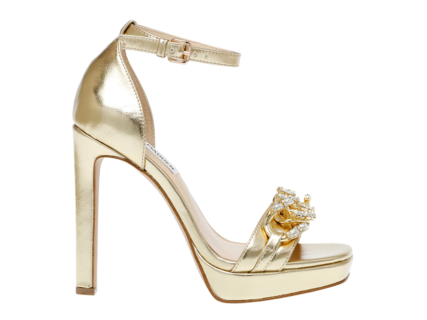 Zapatillas Steve Madden Glorif Para Mujer