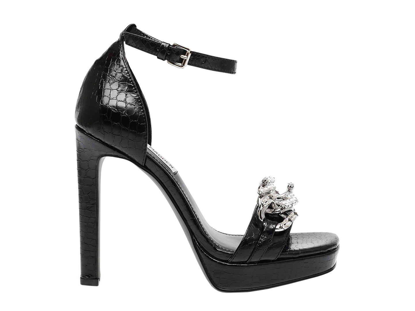 Zapatillas Steve Madden Glorif Para Mujer