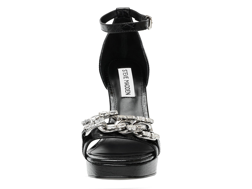 Zapatillas Steve Madden Glorif Para Mujer