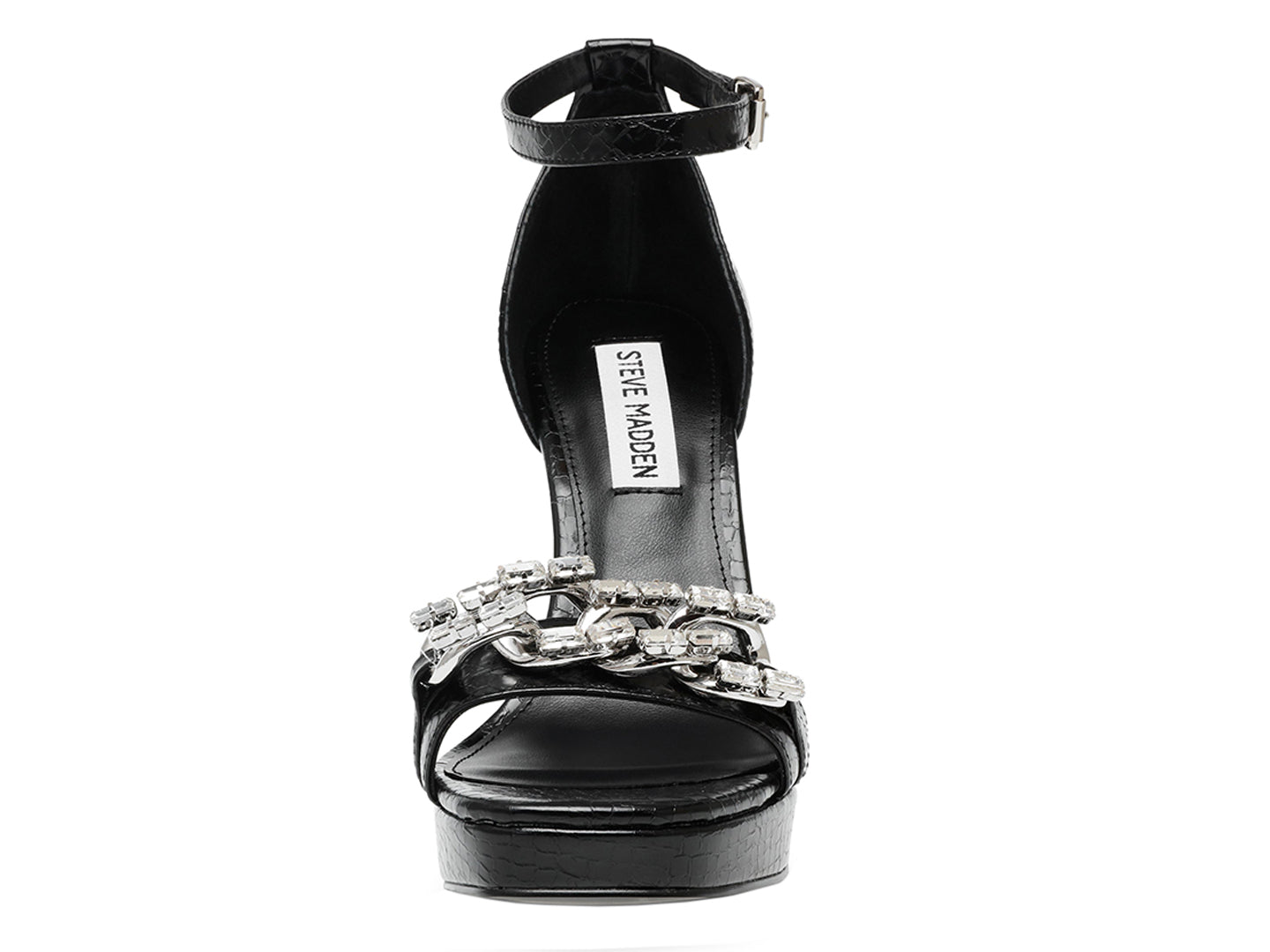 Zapatillas Steve Madden Glorif Para Mujer