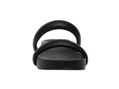 Sandalias Steve Madden Tracer Negro para Mujer