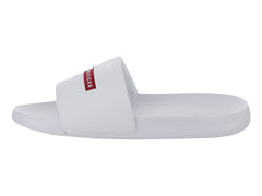 Sandalias Tommy Hilfiger Blancas para Hombre