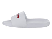 Sandalias Tommy Hilfiger Blancas para Hombre