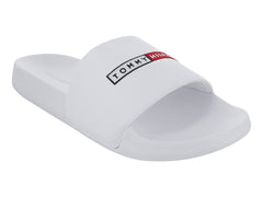 Sandalias Tommy Hilfiger Blancas para Hombre
