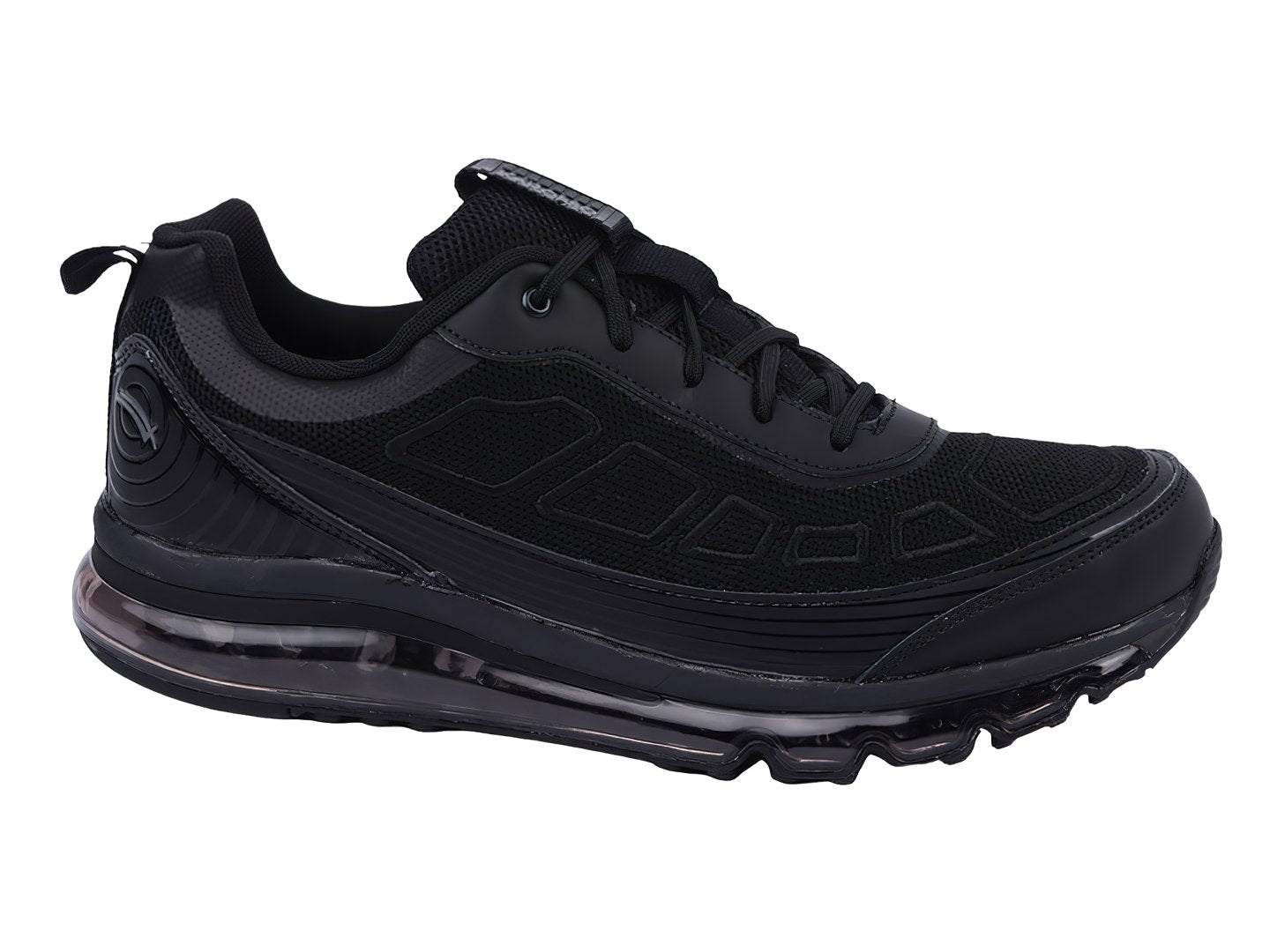 Tenis Karosso 7551 Para Hombre