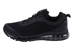 Tenis Karosso Negro para Hombre