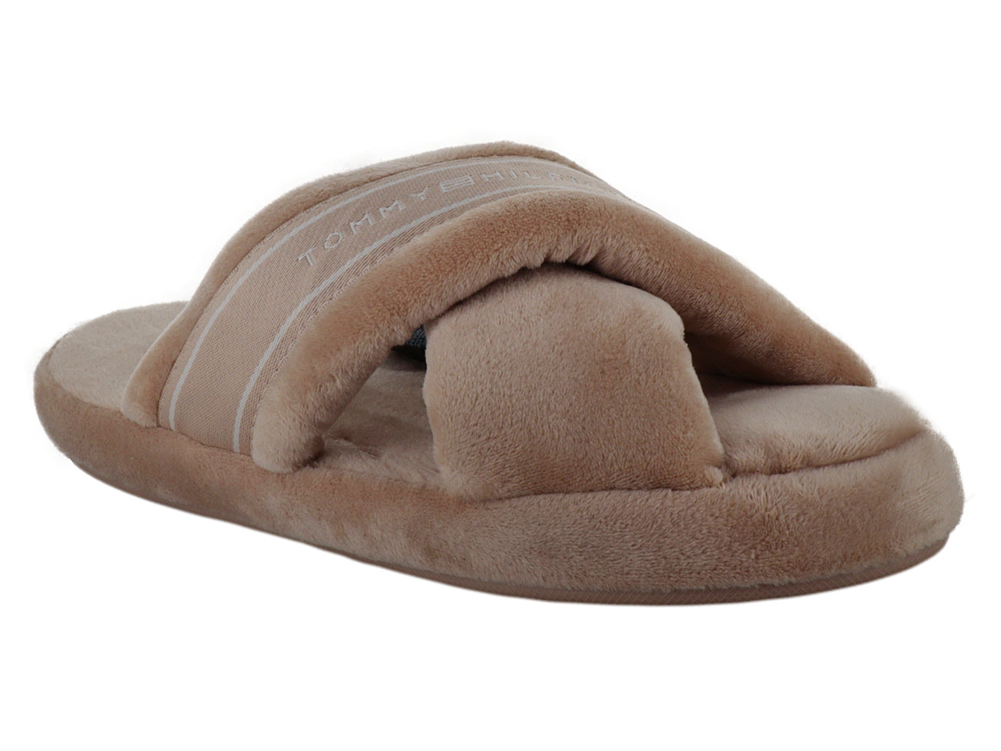Pantuflas Tommy Hilfiger 06888 Para Mujer