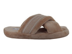 Pantuflas Tommy Hilfiger 06888 Para Mujer
