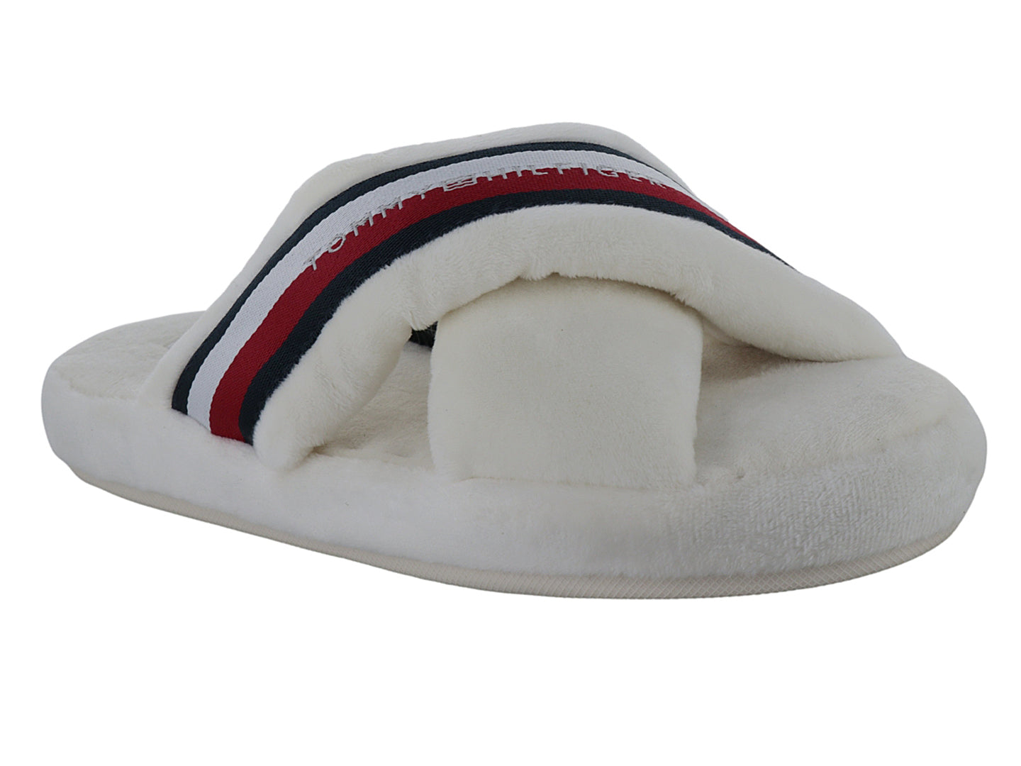 Pantuflas Tommy Hilfiger 06888 Para Mujer