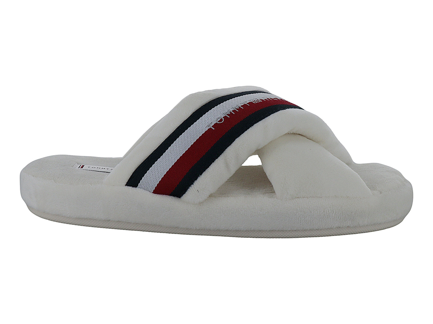 Pantuflas Tommy Hilfiger 06888 Para Mujer