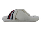 Pantuflas Tommy Hilfiger 06888 Para Mujer