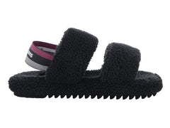 Pantuflas Tommy Hilfiger Negro para Mujer